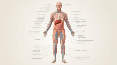 can you do a picture of the whole body of a person detailing their lymphatic system (2) can you do a picture of the whole body of a person detailing their lymphatic system (2)